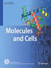 MOLECULES AND CELLS雜志封面